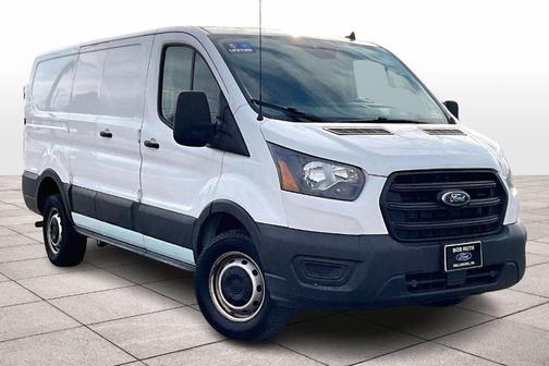 2020 Ford Transit-250 Base