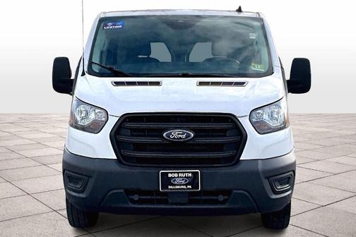 2020 Ford Transit-250 Base