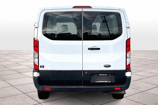 2020 Ford Transit-250 Base