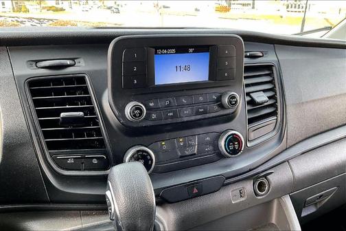 2020 Ford Transit-250 Base