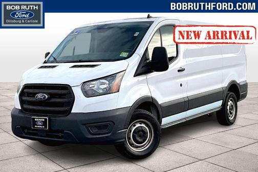 2020 Ford Transit-250 Base
