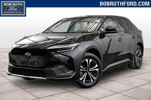 2023 Subaru Solterra Premium