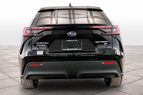 2023 Subaru Solterra Premium
