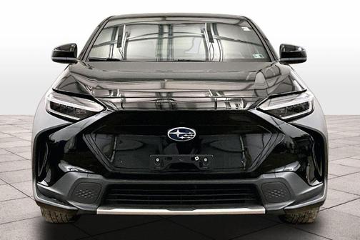 2023 Subaru Solterra Premium