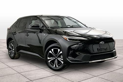 2023 Subaru Solterra Premium