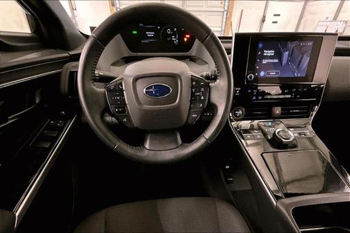 2023 Subaru Solterra Premium