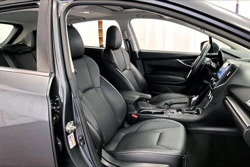 2018 Subaru Impreza Limited