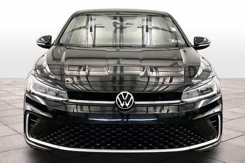 2025 Volkswagen Jetta 1.5T SEL