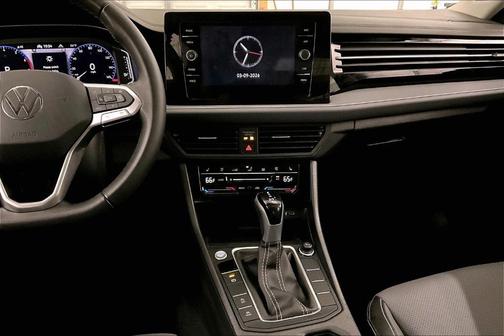 2025 Volkswagen Jetta 1.5T SEL