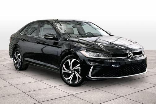 2025 Volkswagen Jetta 1.5T SEL