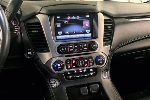 2015 GMC Yukon XL 1500 SLT