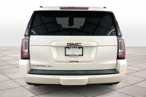 2015 GMC Yukon XL 1500 SLT