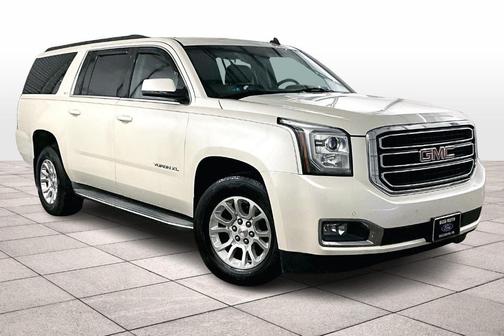 2015 GMC Yukon XL 1500 SLT