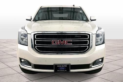 2015 GMC Yukon XL 1500 SLT