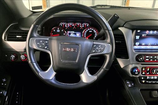 2015 GMC Yukon XL 1500 SLT