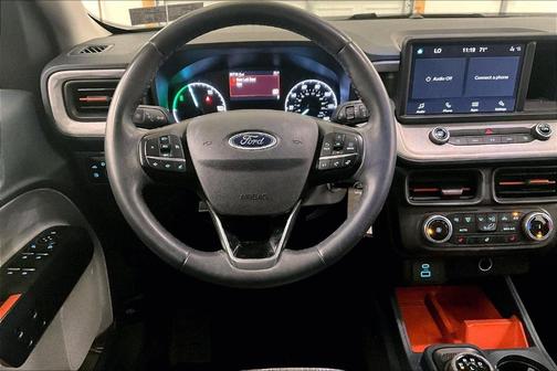 2023 Ford Maverick XLT