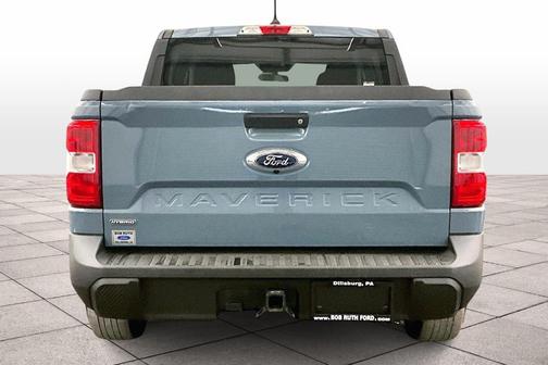 2023 Ford Maverick XLT