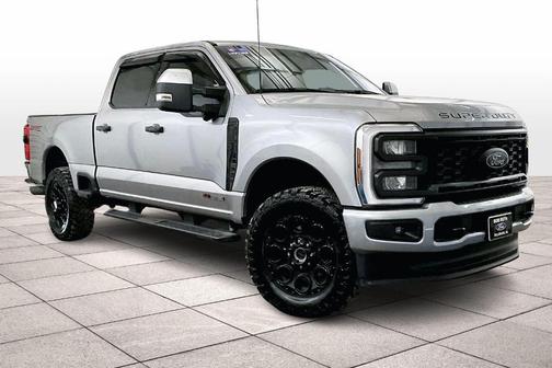 2024 Ford F-250 XLT