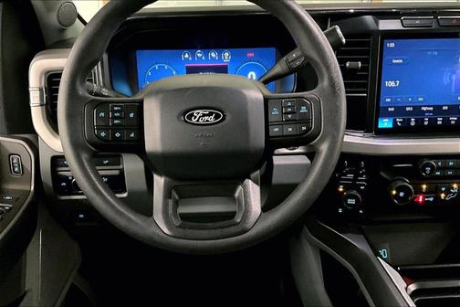 2024 Ford F-250 XLT