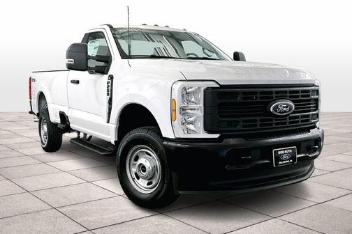 2025 Ford F-250 XL