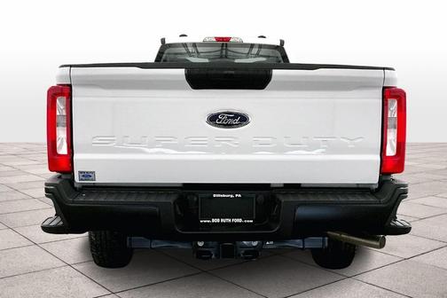 2025 Ford F-250 XL