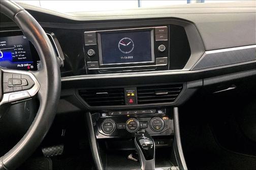 2022 Volkswagen Jetta 1.5T SE