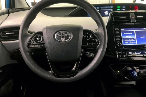 2021 Toyota Prius L