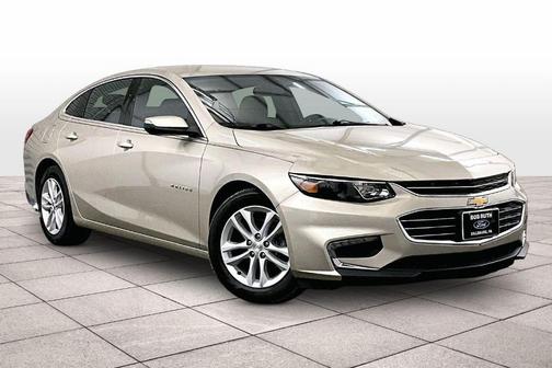 2016 Chevrolet Malibu 1LT