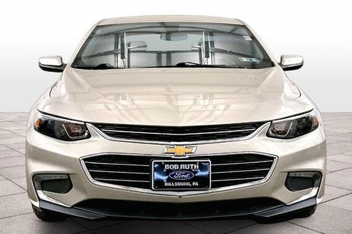 2016 Chevrolet Malibu 1LT