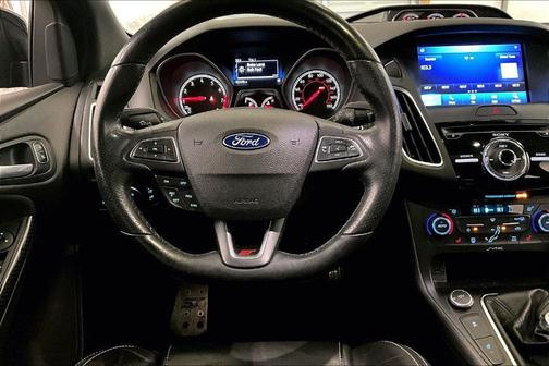 2016 Ford Focus ST Base