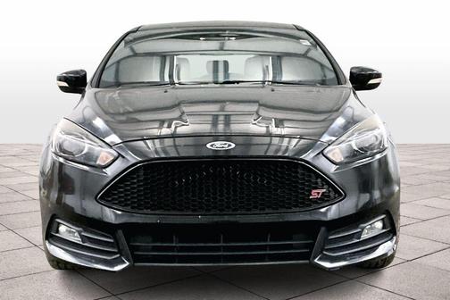 2016 Ford Focus ST Base