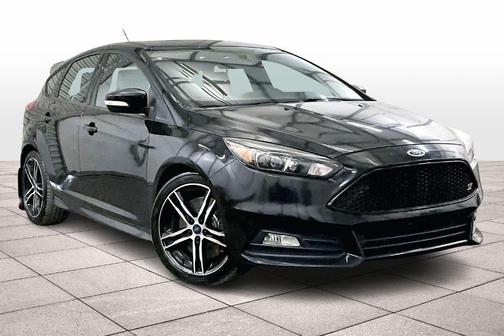 2016 Ford Focus ST Base