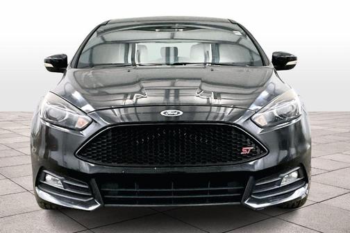 2016 Ford Focus ST Base