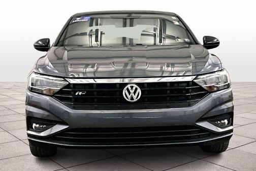 2019 Volkswagen Jetta 1.4T R-Line