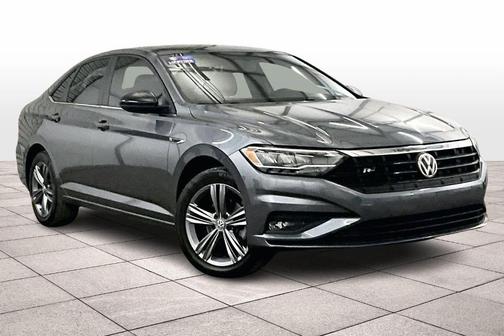 2019 Volkswagen Jetta 1.4T R-Line