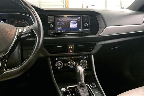 2019 Volkswagen Jetta 1.4T R-Line