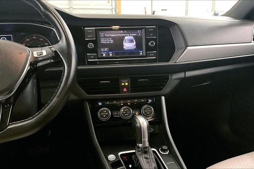 2019 Volkswagen Jetta 1.4T R-Line