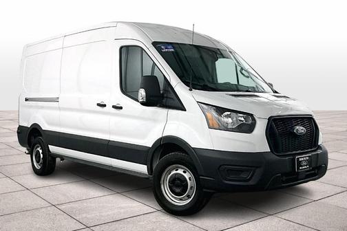 2024 Ford Transit-250 148 WB Medium Roof Cargo