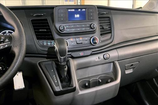 2024 Ford Transit-250 148 WB Medium Roof Cargo