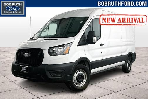 2024 Ford Transit-250 148 WB Medium Roof Cargo