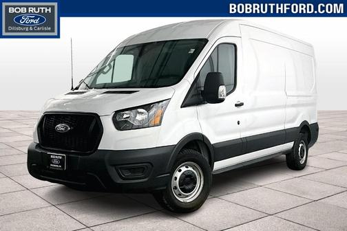 2024 Ford Transit-250 148 WB Medium Roof Cargo