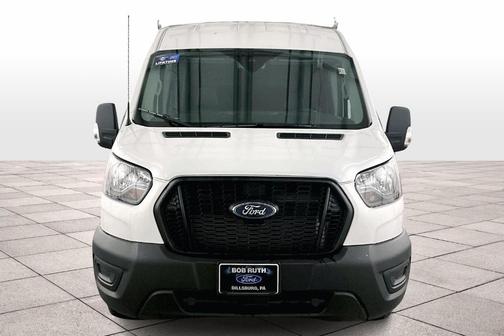 2024 Ford Transit-250 148 WB Medium Roof Cargo