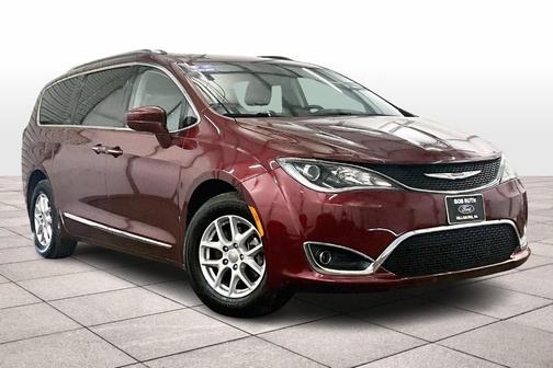2020 Chrysler Pacifica Touring-L