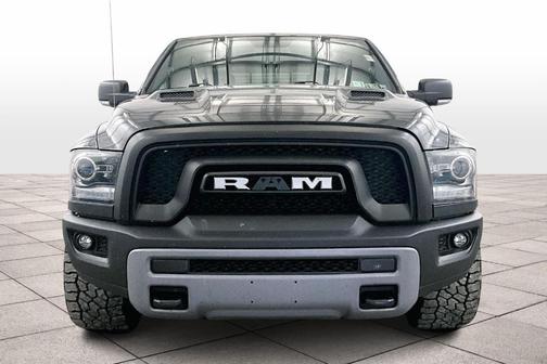 2016 RAM 1500 Rebel