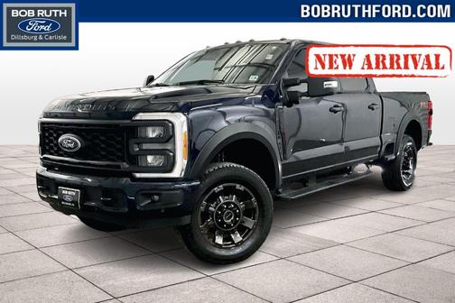 2023 Ford F-250 Lariat