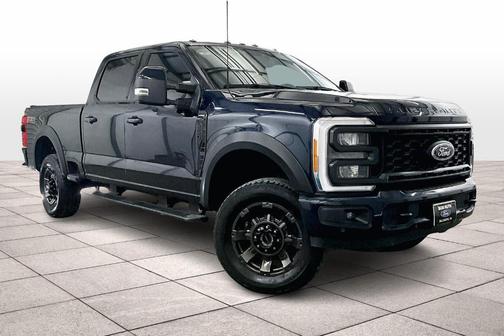 2023 Ford F-250 Lariat