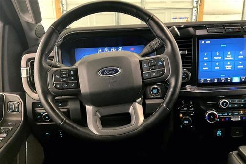 2023 Ford F-250 Lariat
