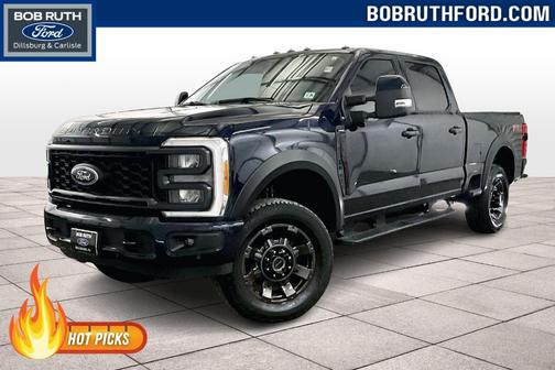 2023 Ford F-250 Lariat