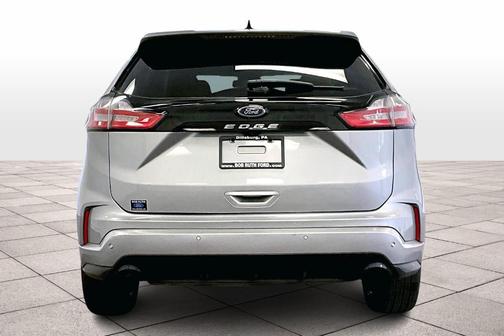 2022 Ford Edge ST Line