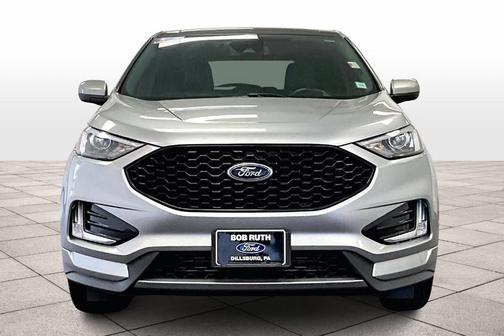2022 Ford Edge ST Line